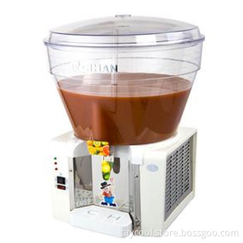 Juice Dispenser with Stainless Steel (TC-LSJ50)